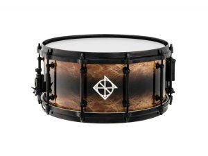 Silkwood/maple Black Reverse 14x6,5 - PDSAN654MRBB-BC